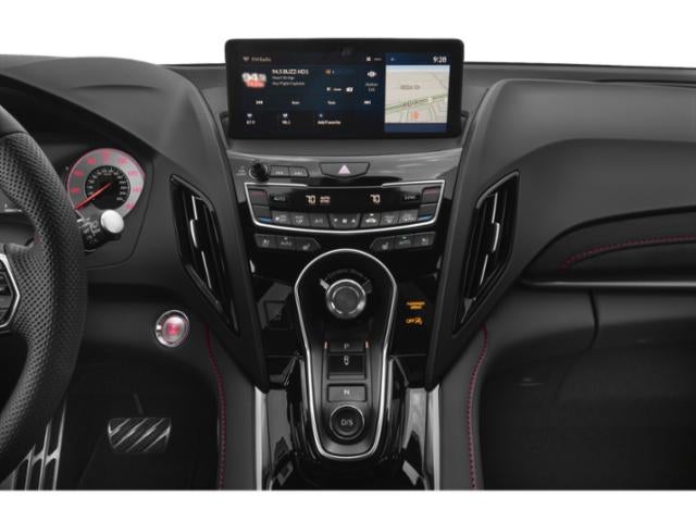 2022 Acura RDX A-Spec Package SH-AWD