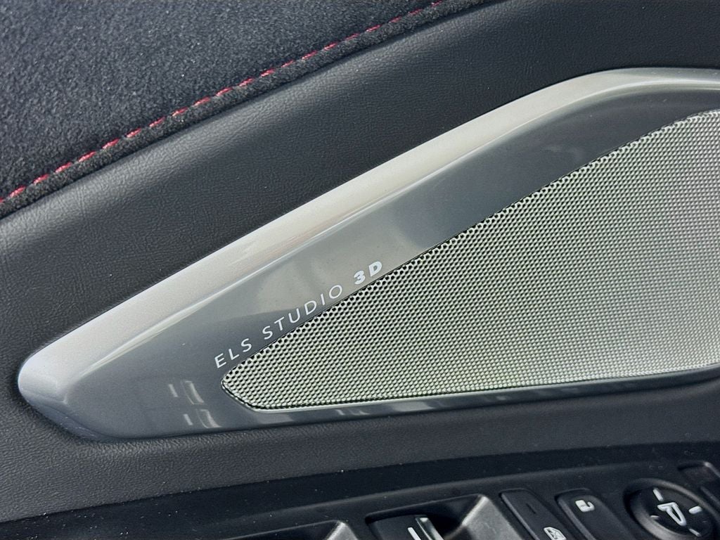 2022 Acura RDX A-Spec Package SH-AWD