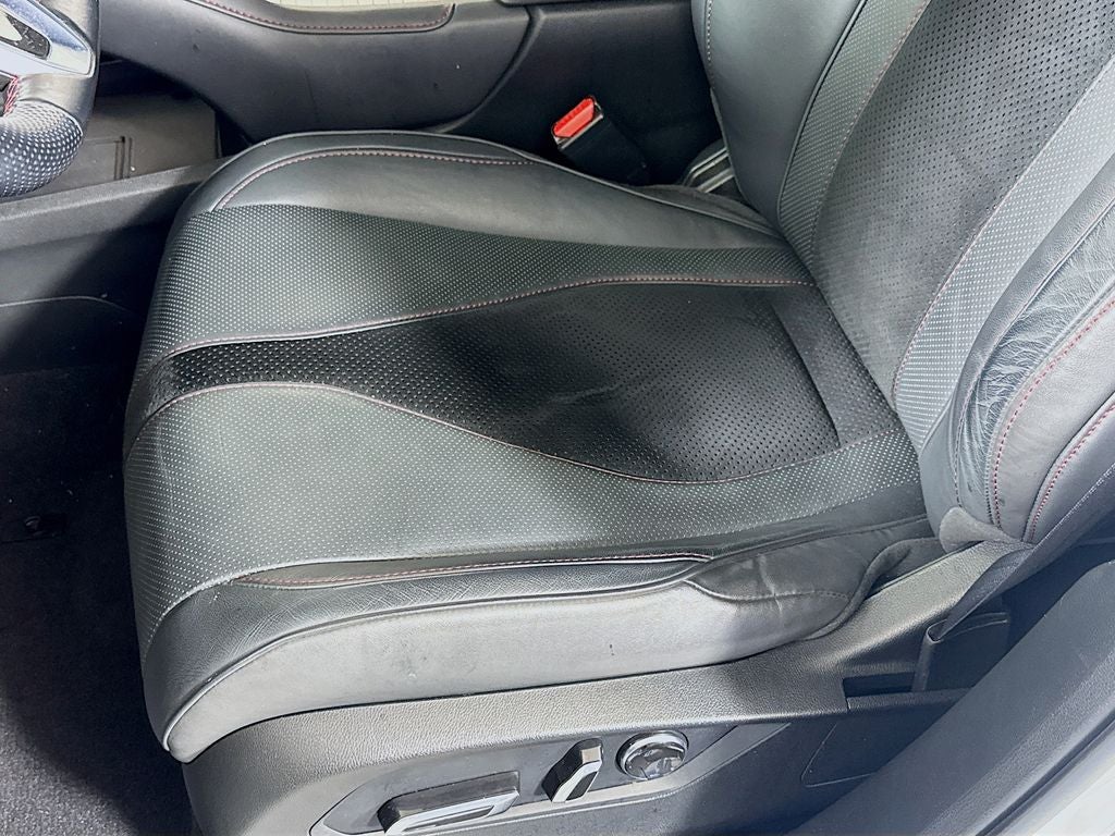 2022 Acura RDX A-Spec Package SH-AWD