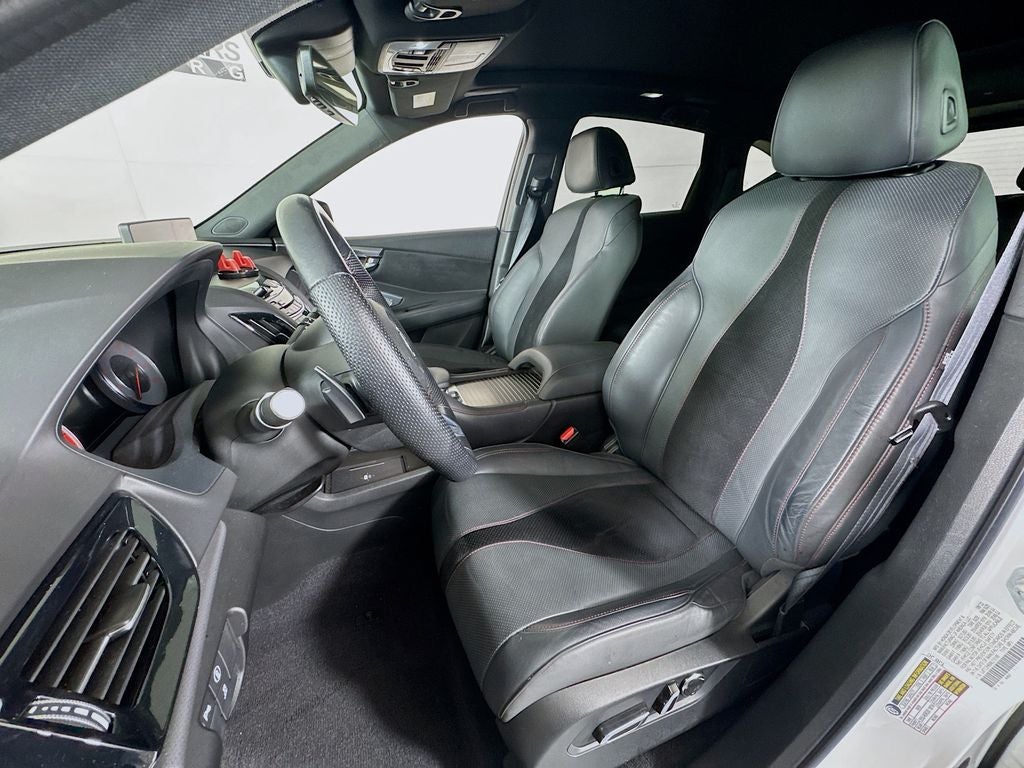 2022 Acura RDX A-Spec Package SH-AWD