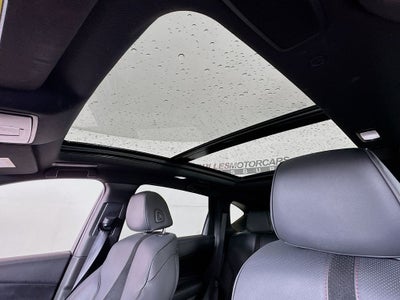 2022 Acura RDX A-Spec Package SH-AWD