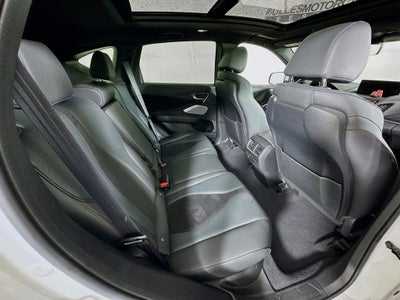 2022 Acura RDX A-Spec Package SH-AWD