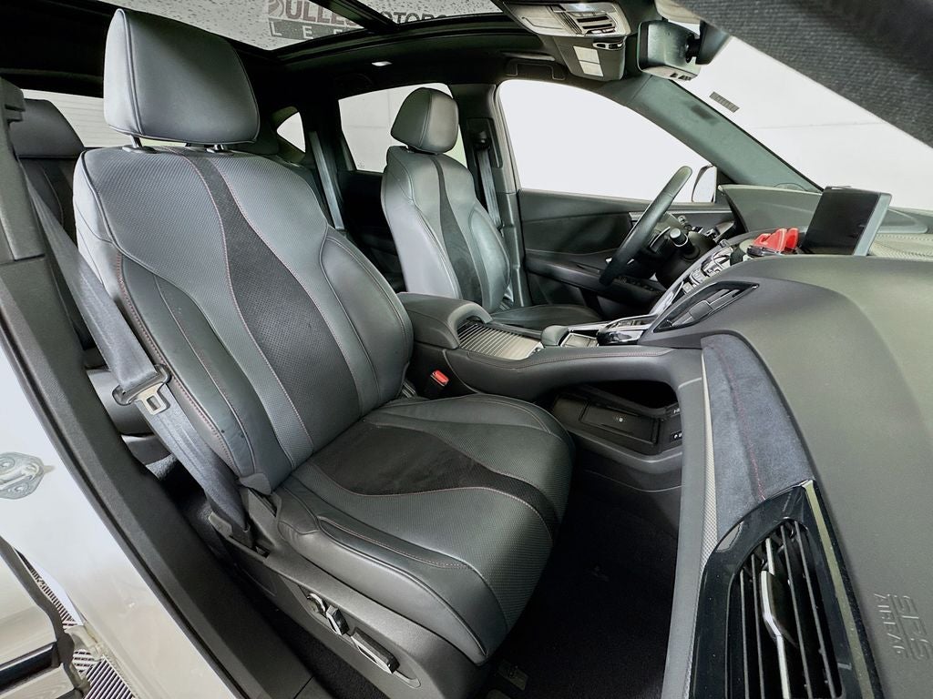 2022 Acura RDX A-Spec Package SH-AWD
