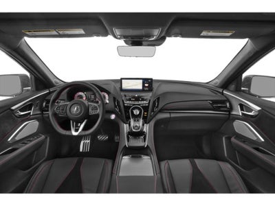 2022 Acura RDX A-Spec Package SH-AWD