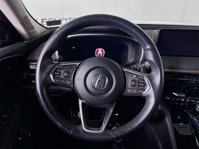 2022 Acura MDX 3.5L SH-AWD