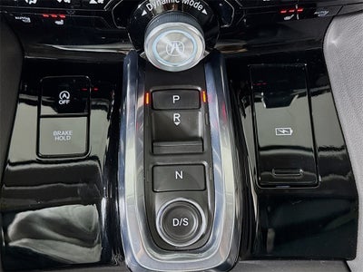 2022 Acura MDX 3.5L SH-AWD