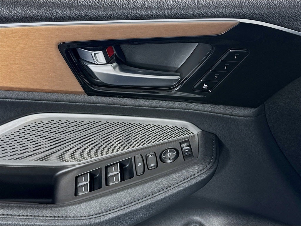 2022 Acura MDX 3.5L SH-AWD