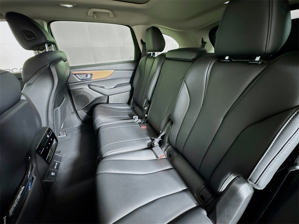 2022 Acura MDX 3.5L SH-AWD