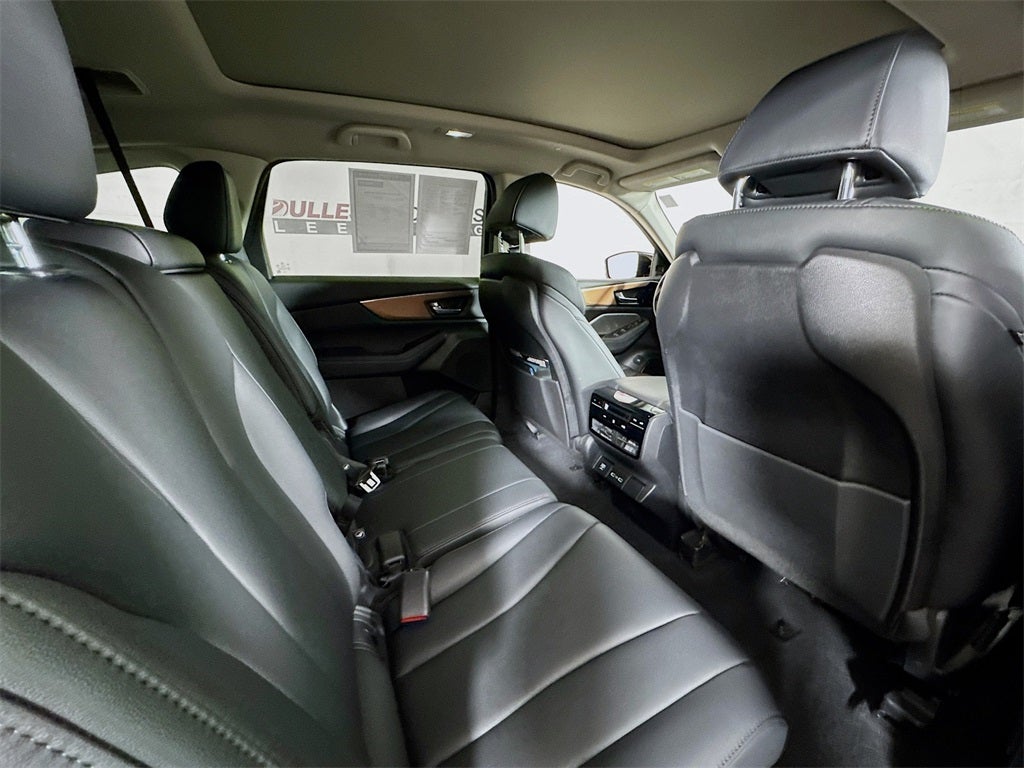 2022 Acura MDX 3.5L SH-AWD