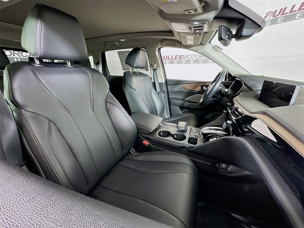 2022 Acura MDX 3.5L SH-AWD