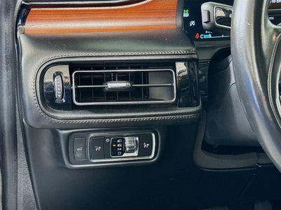 2022 Lincoln Aviator AWD Reserve