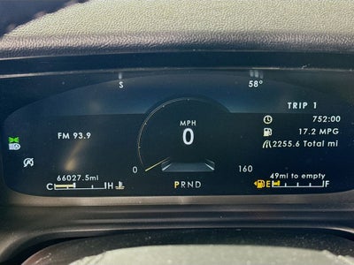 2022 Lincoln Aviator AWD Reserve