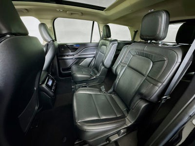 2022 Lincoln Aviator AWD Reserve