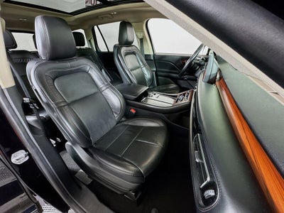 2022 Lincoln Aviator AWD Reserve