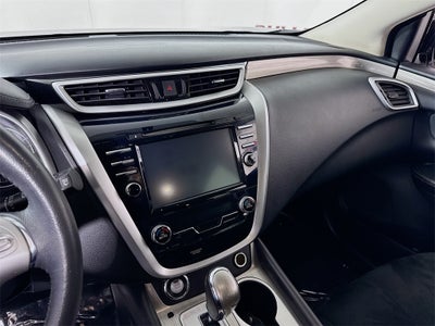 2015 Nissan Murano SV