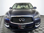 2020 INFINITI QX60 LUXE-AWD