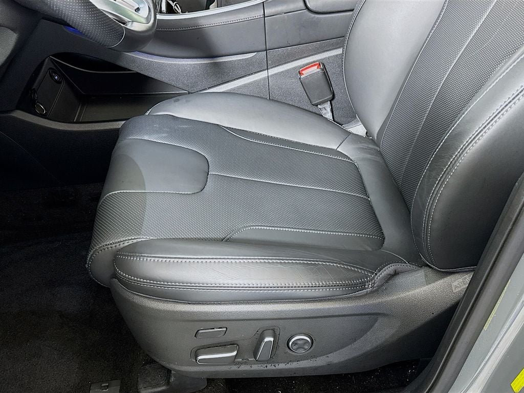 2022 Hyundai Santa Fe Calligraphy 4x4