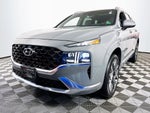 2022 Hyundai Santa Fe Calligraphy 4x4