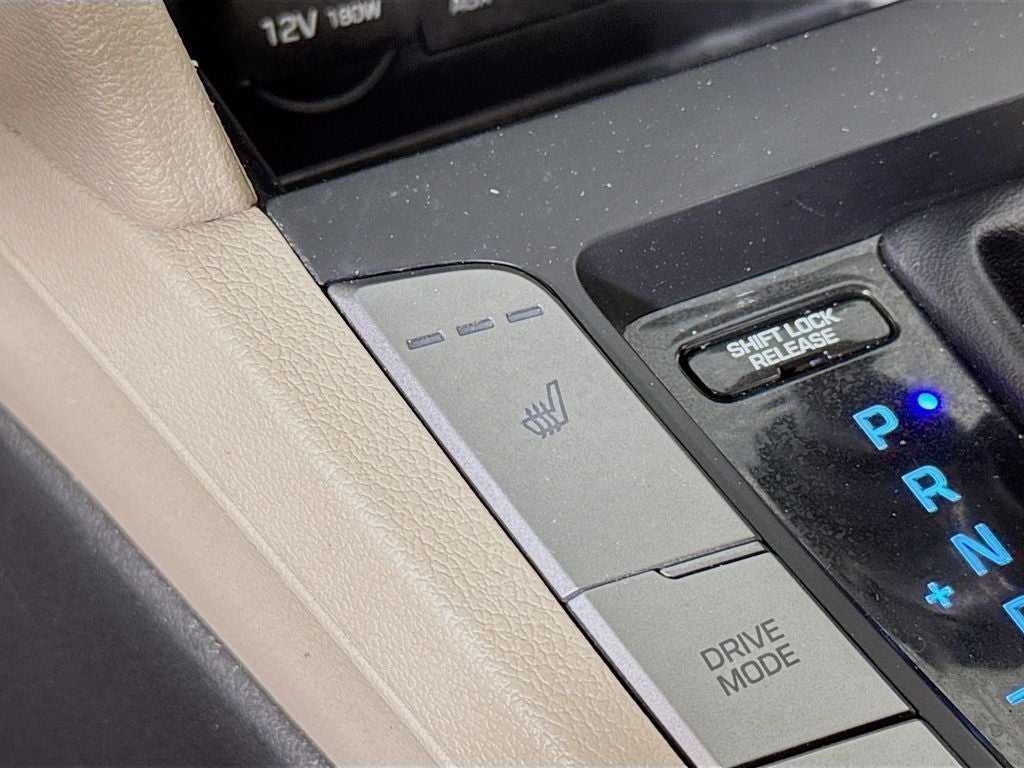 2017 Hyundai Elantra Value Edition