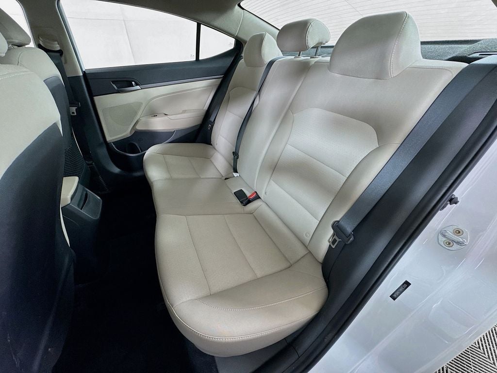 2017 Hyundai Elantra Value Edition
