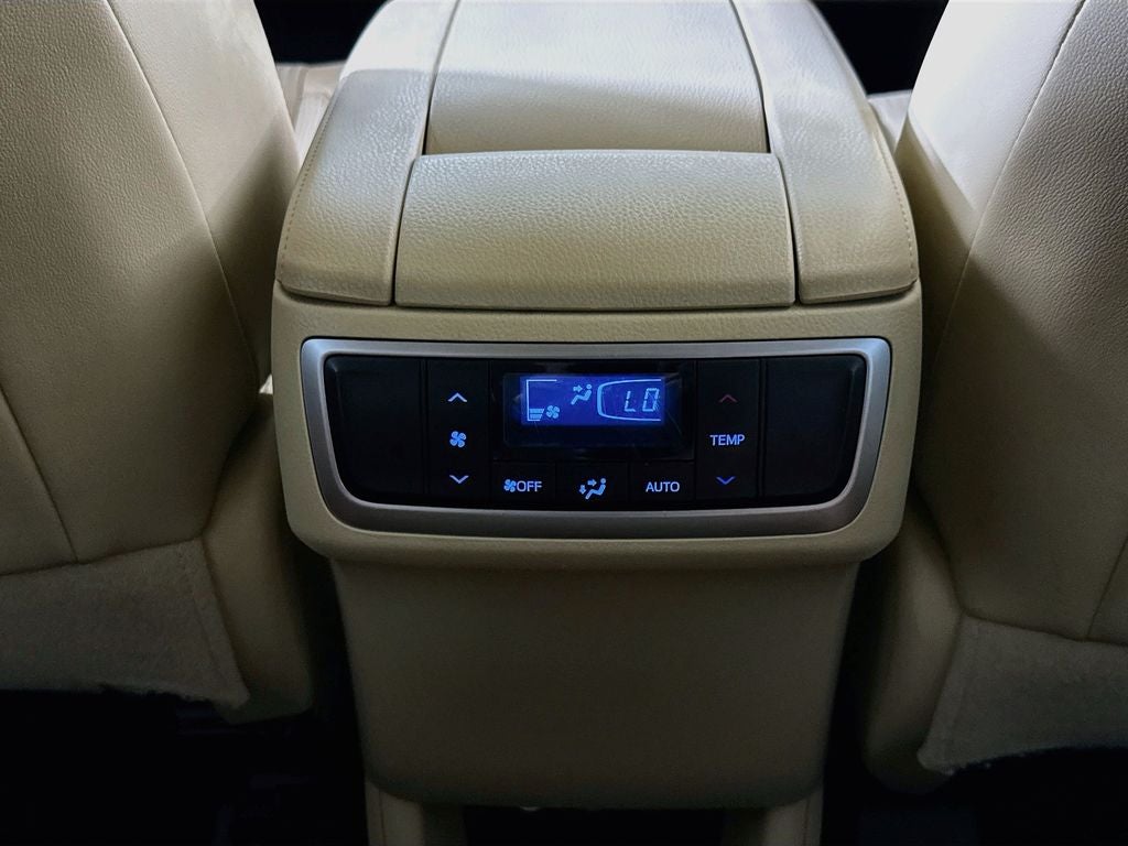 2015 Toyota Highlander LE Plus V6 AWD
