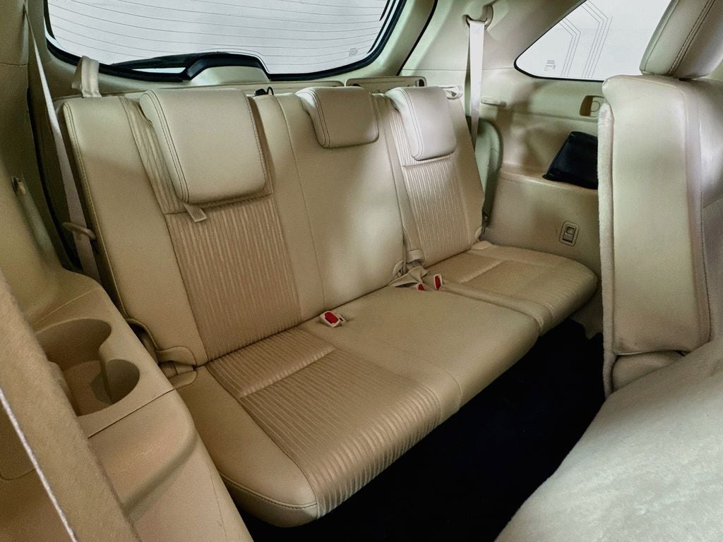 2015 Toyota Highlander LE Plus V6 AWD