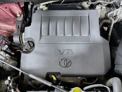 2015 Toyota Highlander LE Plus V6 AWD