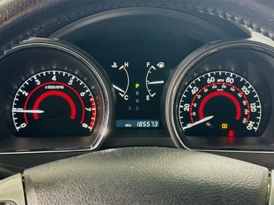 2011 Toyota Highlander Limited