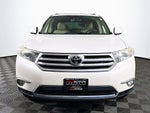 2011 Toyota Highlander Limited