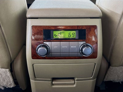 2011 Toyota Highlander Limited