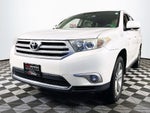 2011 Toyota Highlander Limited