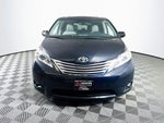 2017 Toyota Sienna XLE Premium 7 Passenger