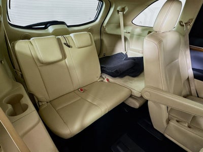 2017 Toyota Highlander Limited -V6 AWD