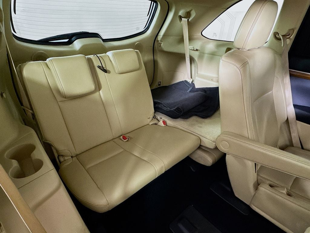 2017 Toyota Highlander Limited -V6 AWD