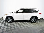 2017 Toyota Highlander Limited -V6 AWD