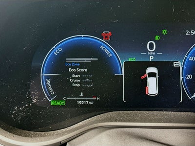 2025 Toyota Sienna Platinum-Hybrid 7 Passenger