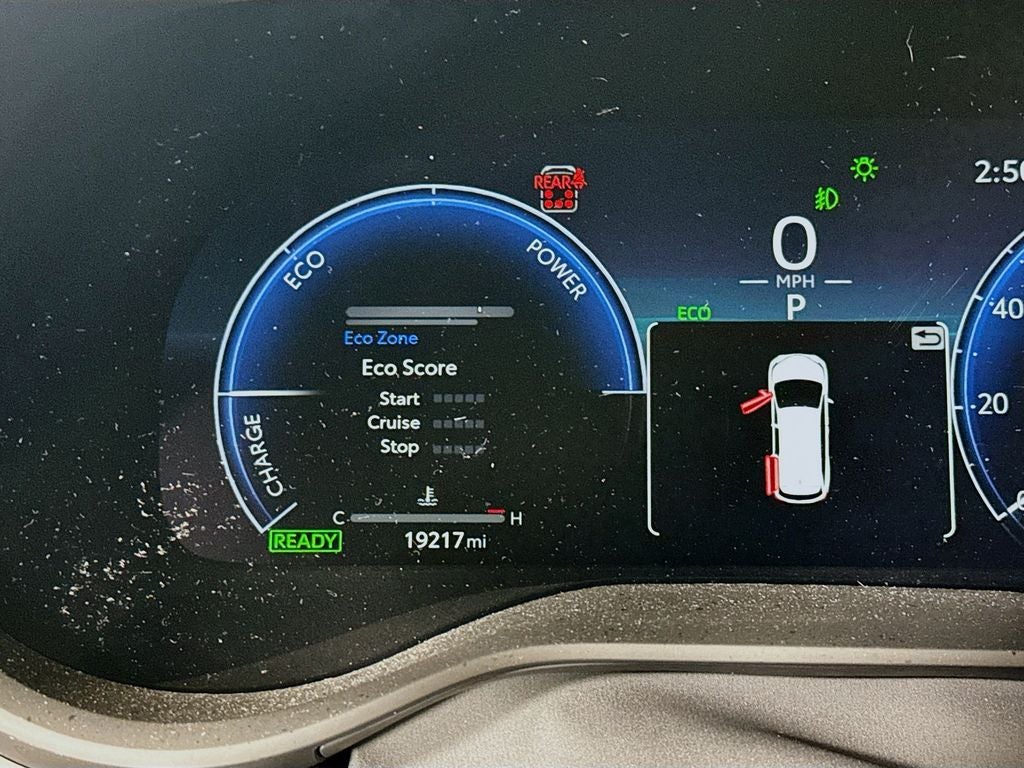 2025 Toyota Sienna Platinum-Hybrid 7 Passenger