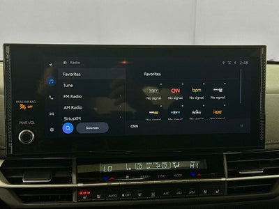 2025 Toyota Sienna Platinum-Hybrid 7 Passenger