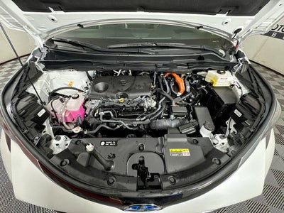 2025 Toyota Sienna Platinum-Hybrid 7 Passenger