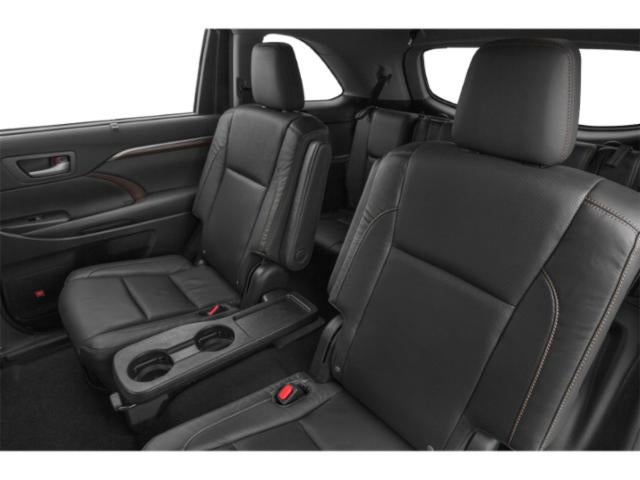2014 Toyota Highlander XLE V6AWD