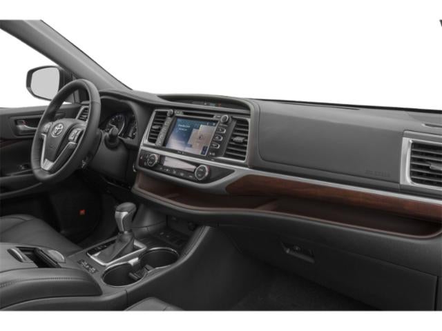 2014 Toyota Highlander XLE V6AWD