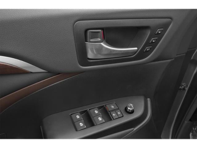2014 Toyota Highlander XLE V6AWD