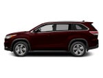 2014 Toyota Highlander XLE V6AWD
