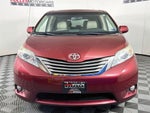 2011 Toyota Sienna XLE