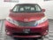2011 Toyota Sienna XLE
