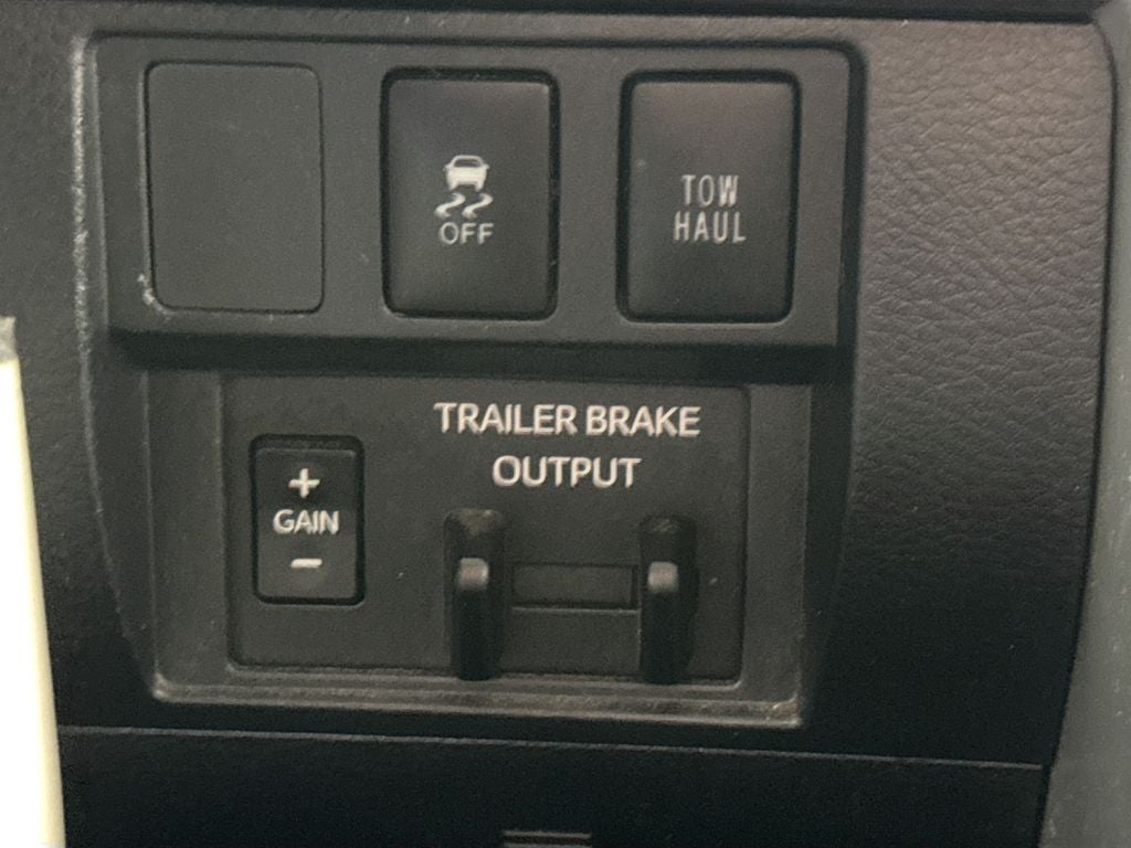 2019 Toyota Tundra TRD Pro Crew Max 5.5 Bed --5.7 L