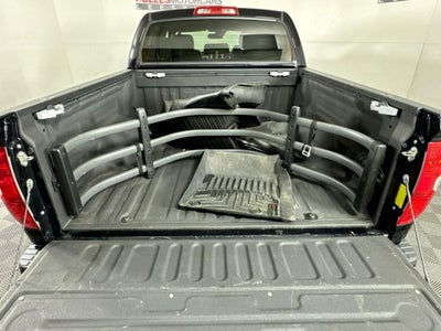 2019 Toyota Tundra TRD Pro Crew Max 5.5 Bed --5.7 L