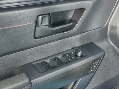 2026 Toyota Tundra Hybrid TRD Pro Hybrid CrewMax 5.5 Bed