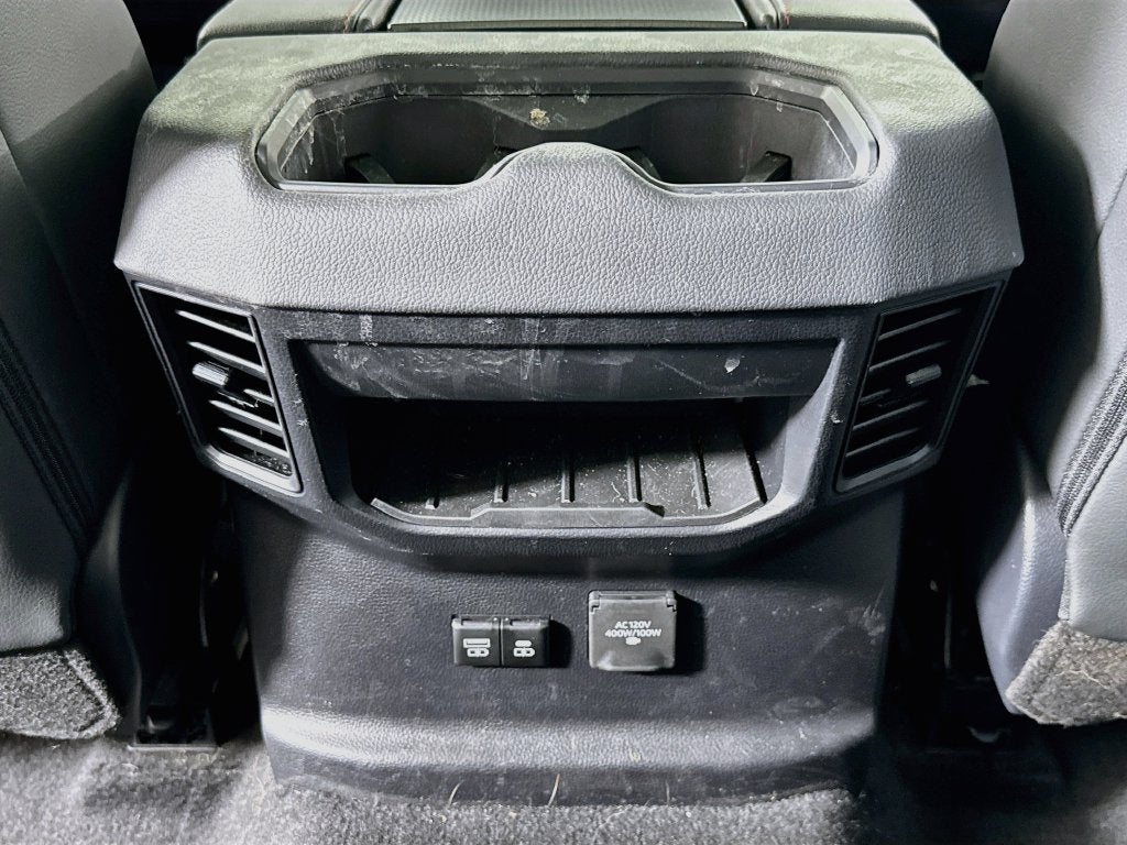 2026 Toyota Tundra Hybrid TRD Pro Hybrid CrewMax 5.5 Bed