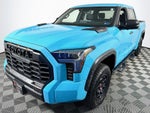 2026 Toyota Tundra Hybrid TRD Pro Hybrid CrewMax 5.5 Bed